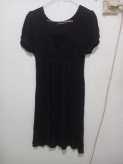 Dress Black Body&Soul