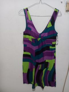 Dress Body & Soul