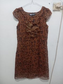Dress NewMor