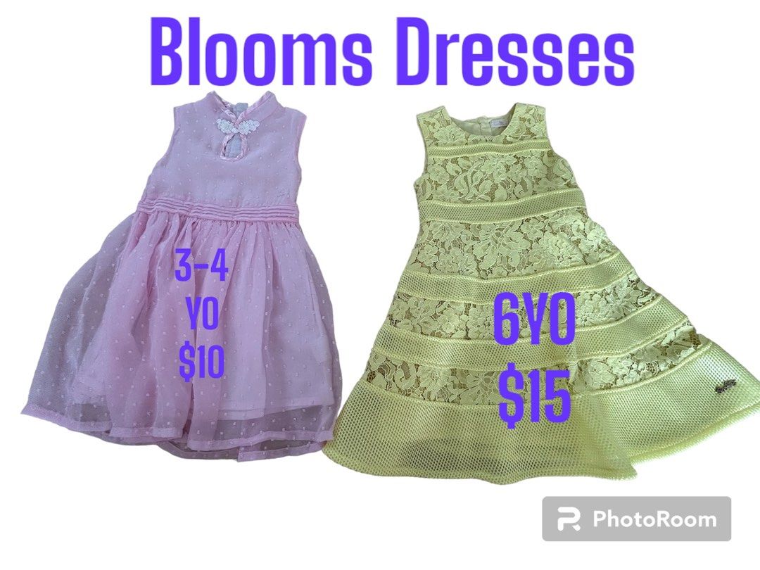 Dresses Blooms Carters OshKosh Children s Place Babies