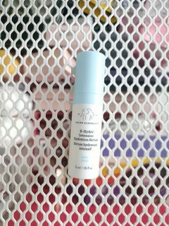 drunk elephant b hydra intensive serum 5ml