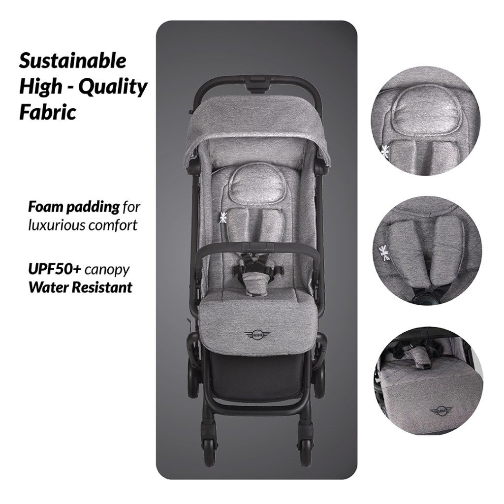 Easywalker mini buggy xs review sales