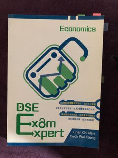 Econ DSE exam expert