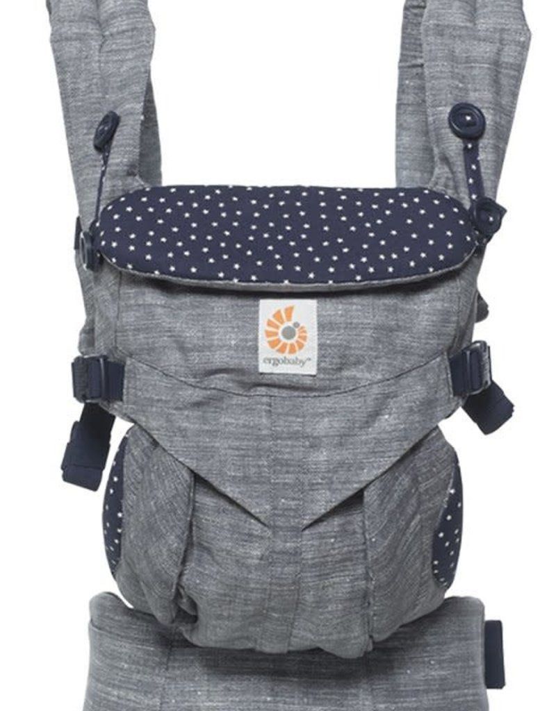 Ergobaby omni outlet 360 star dust