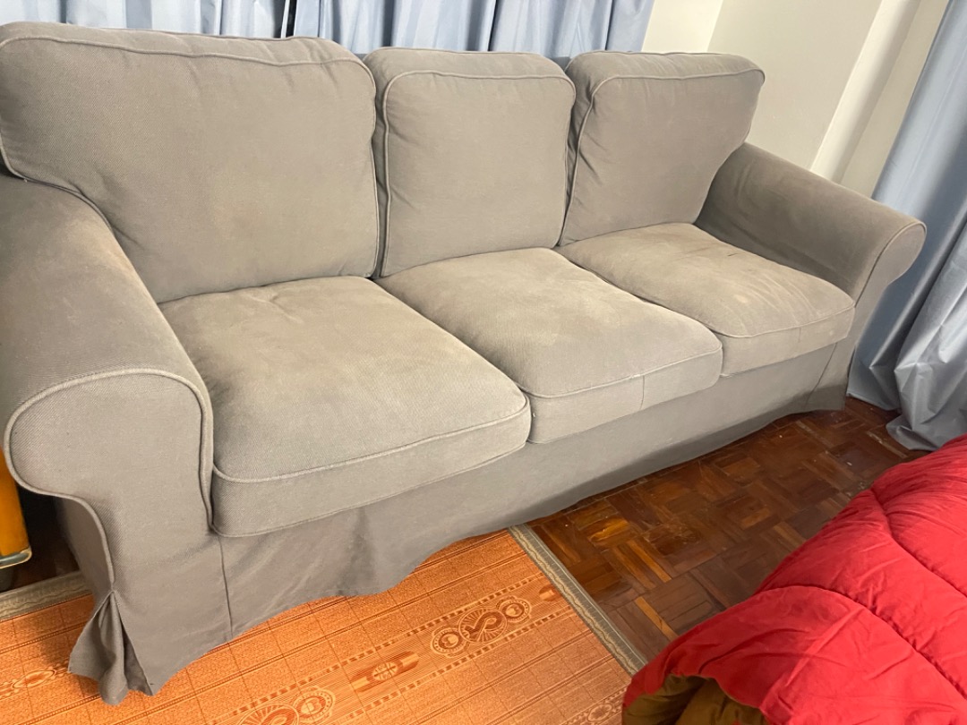 ERKTOP CASH AND CARRY, Furniture & Home Living, Furniture, Sofas on Carousell