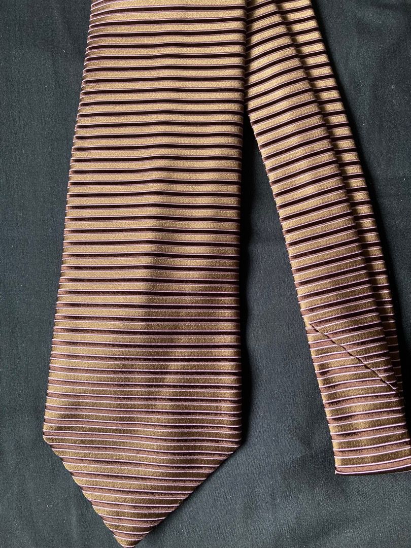 zegna neckties