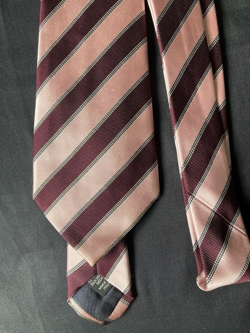 zegna neckties