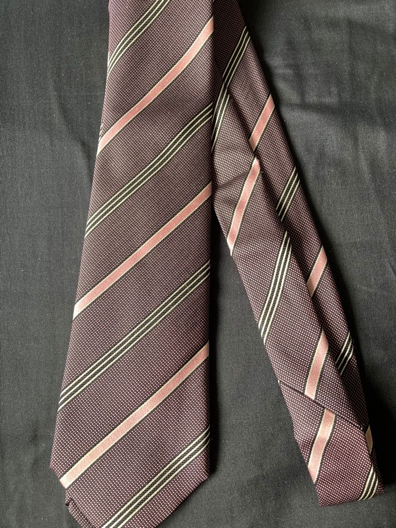zegna neckties