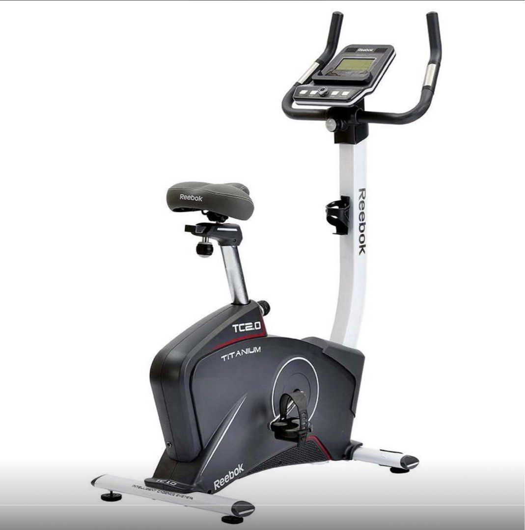 Reebok cycle new arrivals plus exercise bike