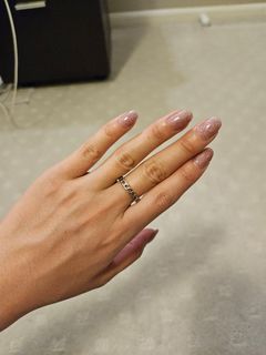 Fashion ring