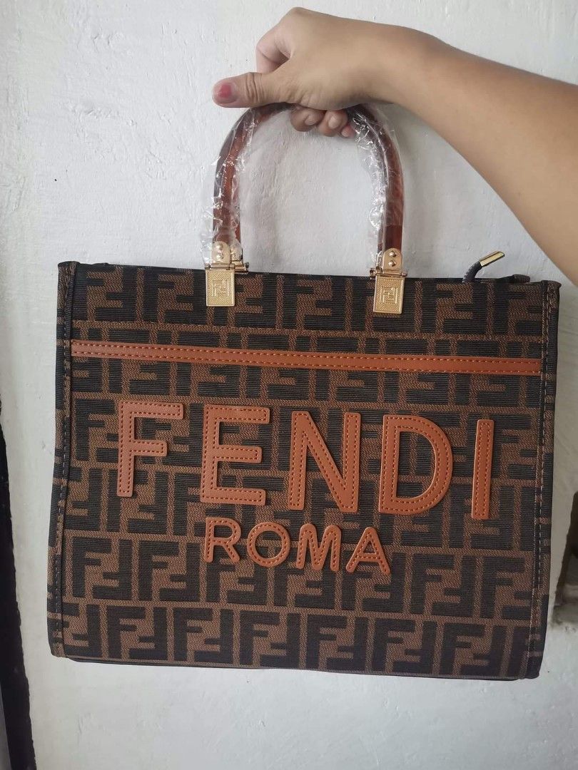 Fendi quality new arrivals