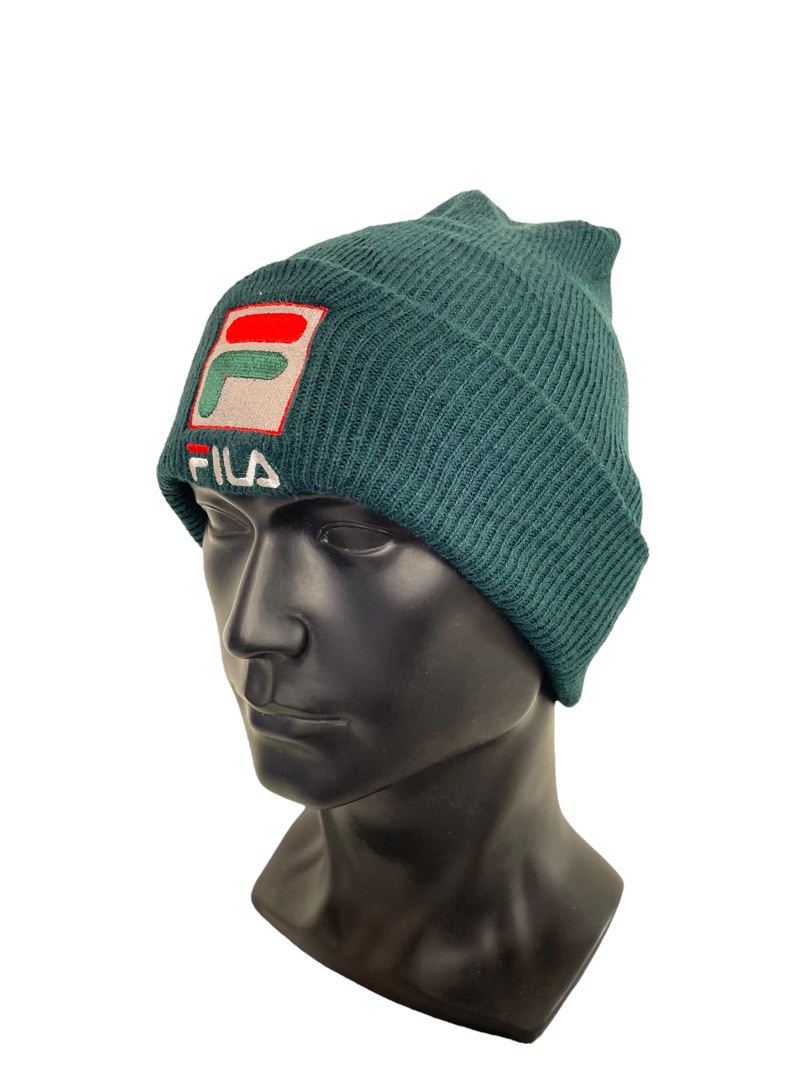 FILA - Man - Hat main image 1