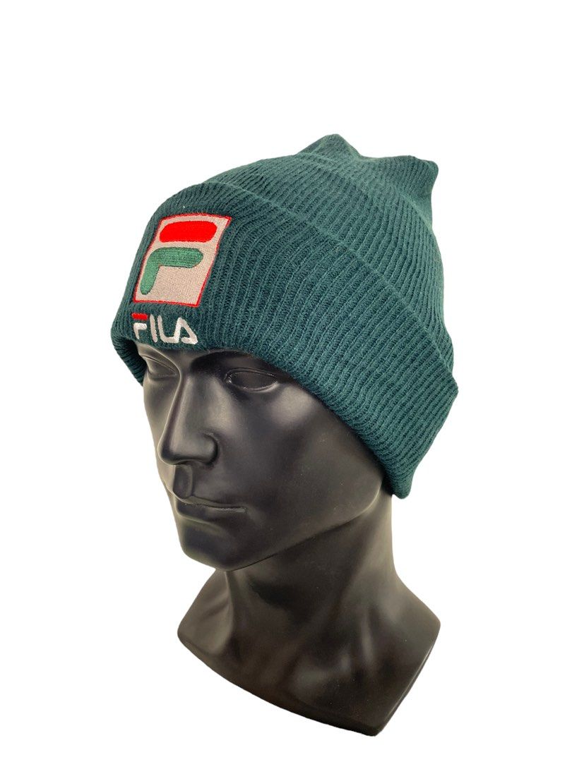 Fila knit hat 2025
