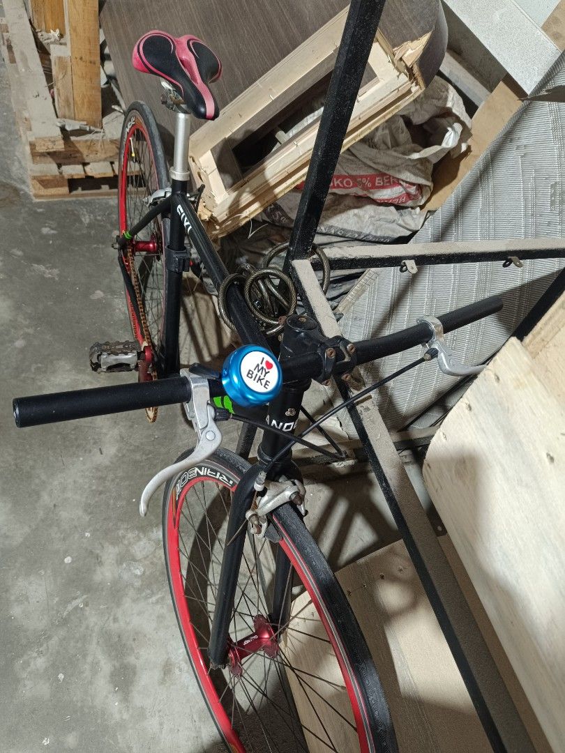 Fixie near hotsell me