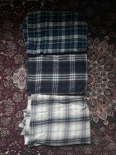 Flannels