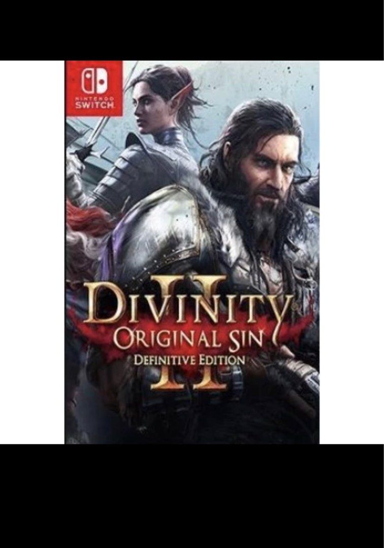 Divinity original sin 2 shop switch sale