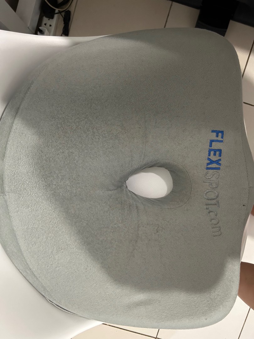 Flexispot SC2 Comfort Seat Cushion For Office Ergonomic Tailbone Chair