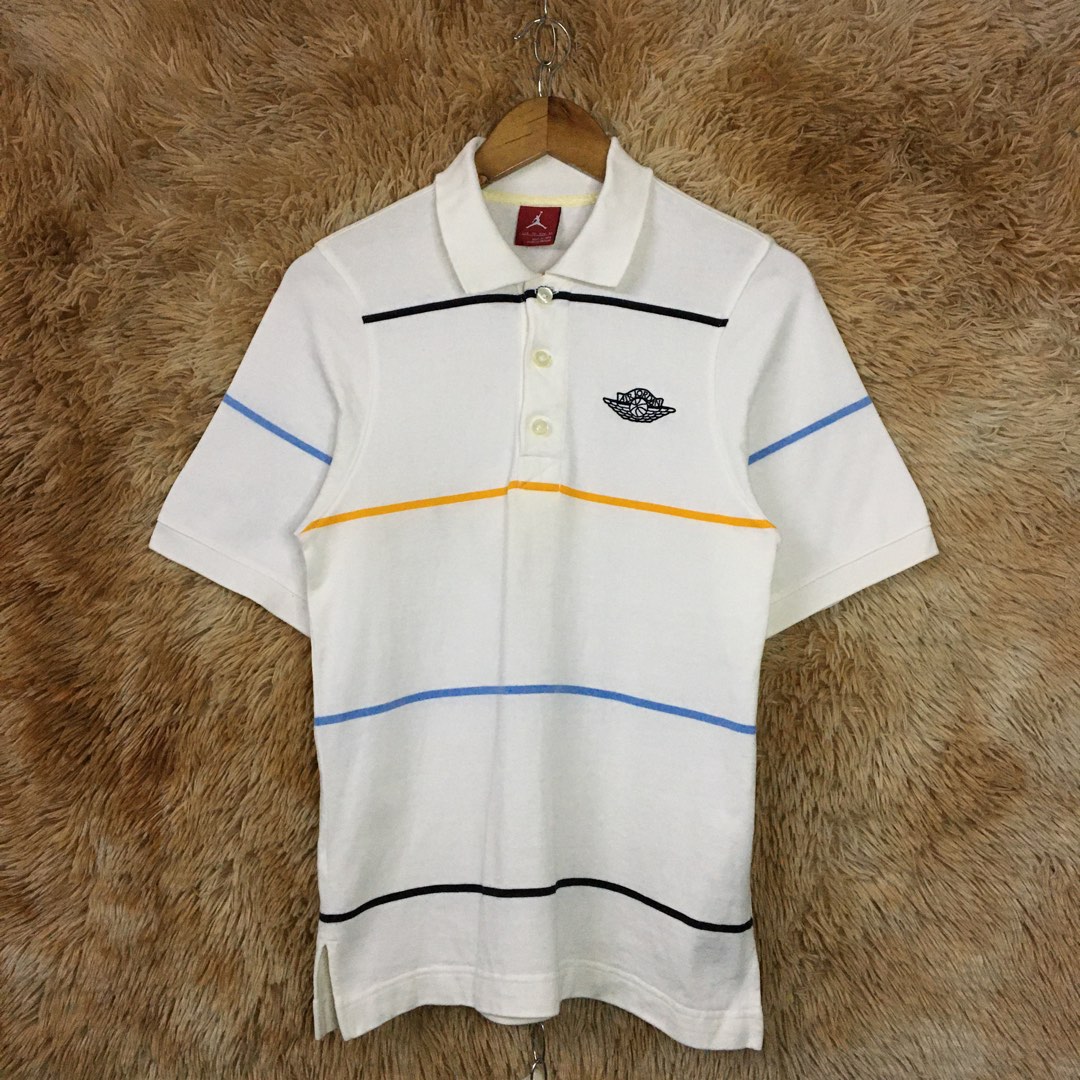 Air jordan polo hotsell shirts for sale