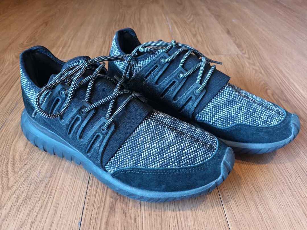 Tubular radial shoes sale top