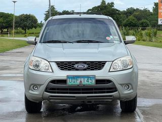 Ford Escape 2.0 XLT (A)