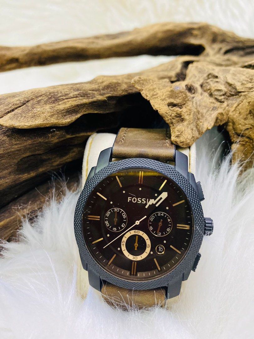 Fossil sales watch fs4656