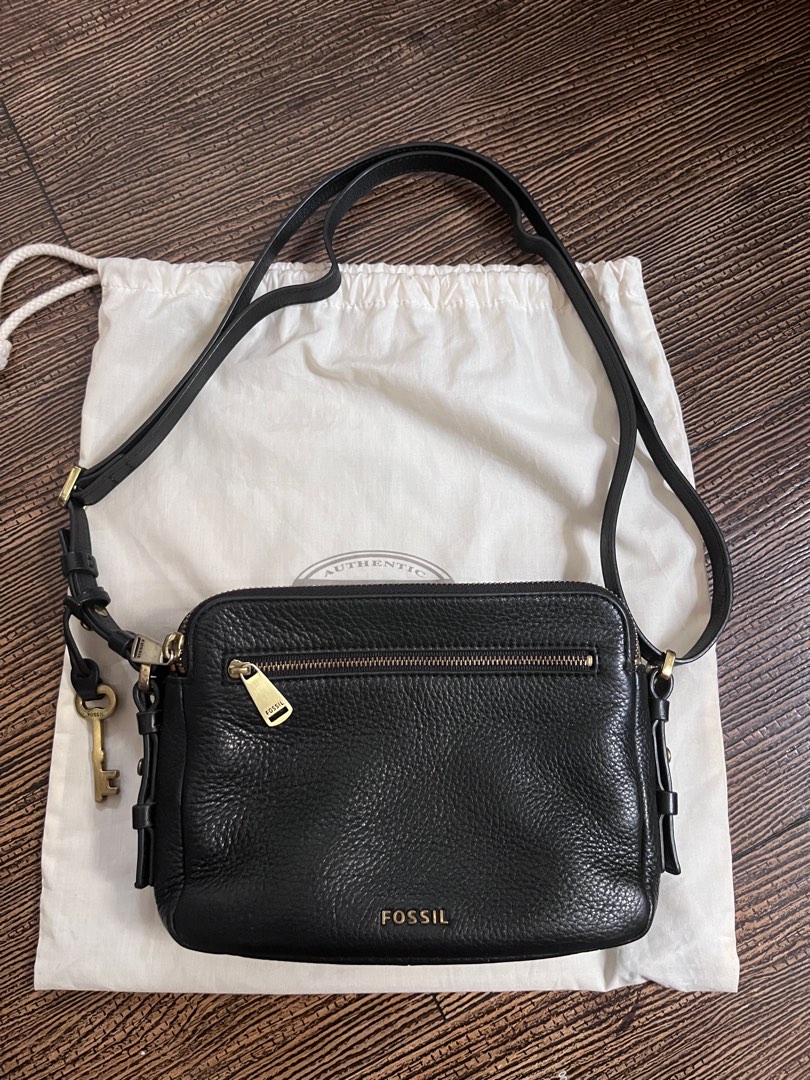 Fossil piper toaster crossbody bag new arrivals