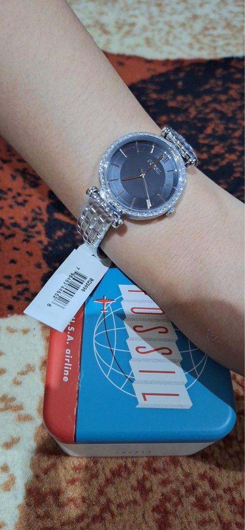 Fossil bq3496 hotsell