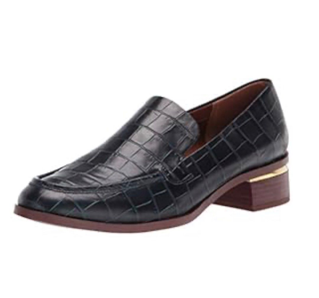 Franco sarto hotsell womens loafers
