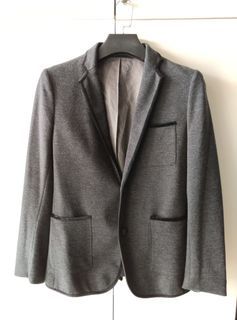 fred perry velvet lining Blazers