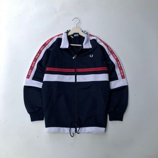 Fredperry Tracktop not  Champion