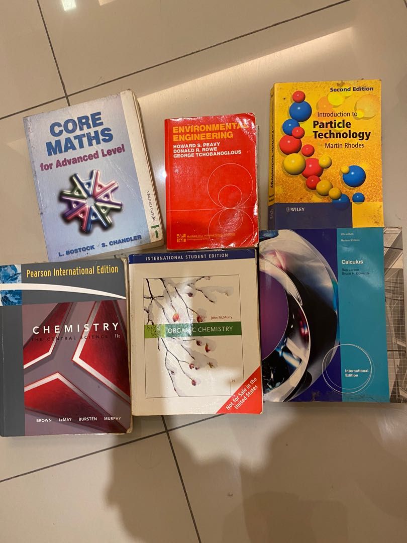 Free engineering books sale
