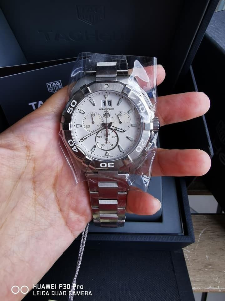 Tag heuer deals cay1111