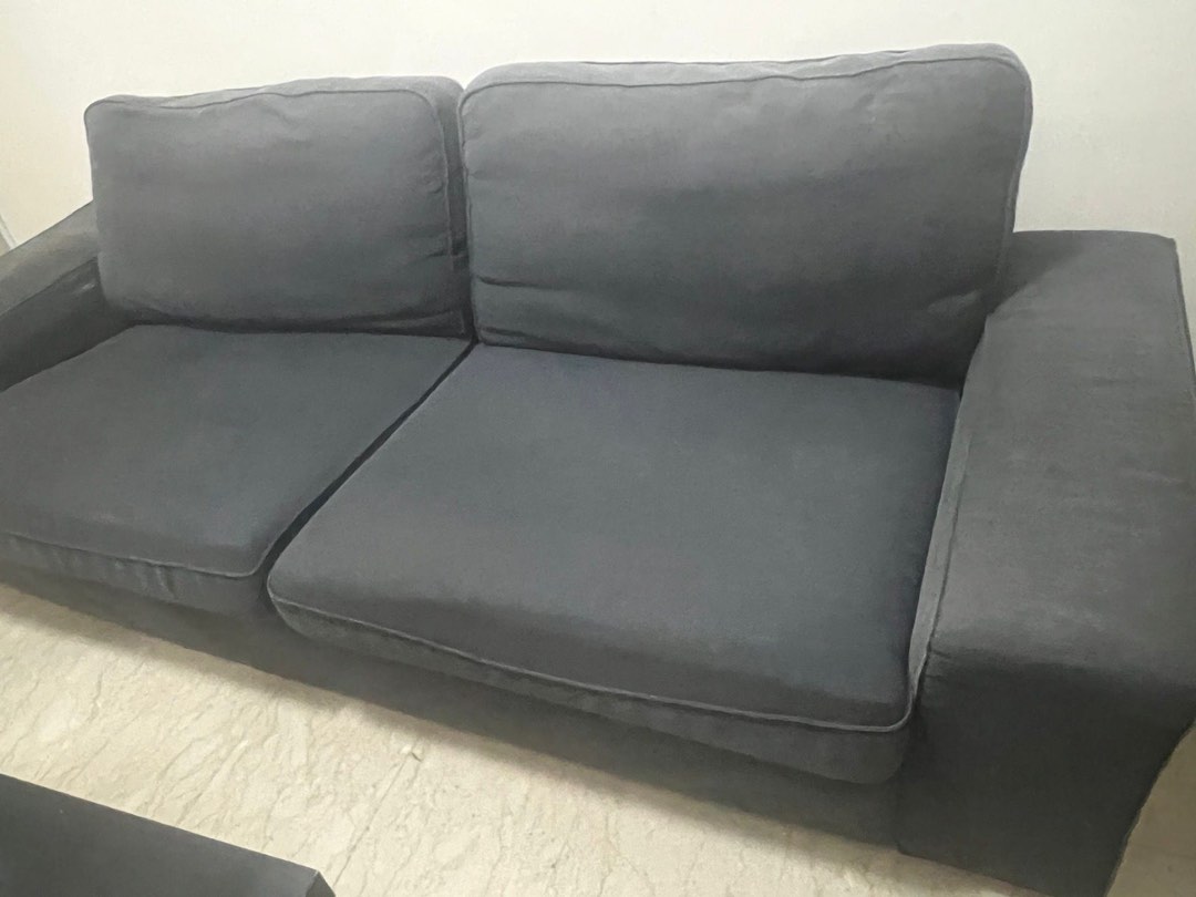 Free Sofa, Furniture & Home Living, Furniture, Sofas on Carousell