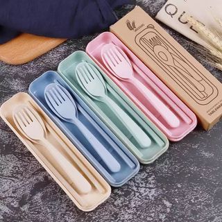 FREE🎉Portable Utensil Sets