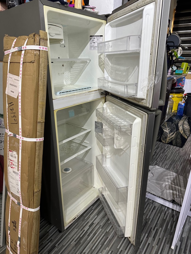 Freeze, Furniture & Home Living, Kitchenware & Tableware, Other