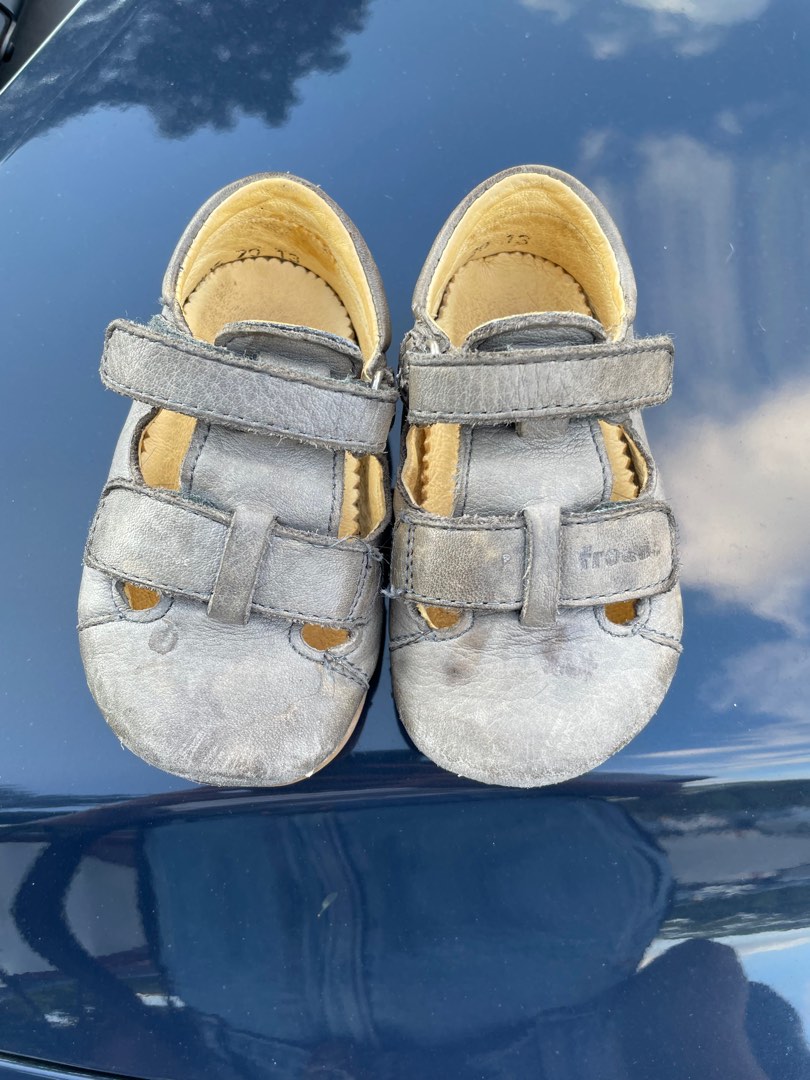 Froddo pre walker shoes size 20