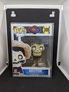 Funko Pop Disney Coco Hector