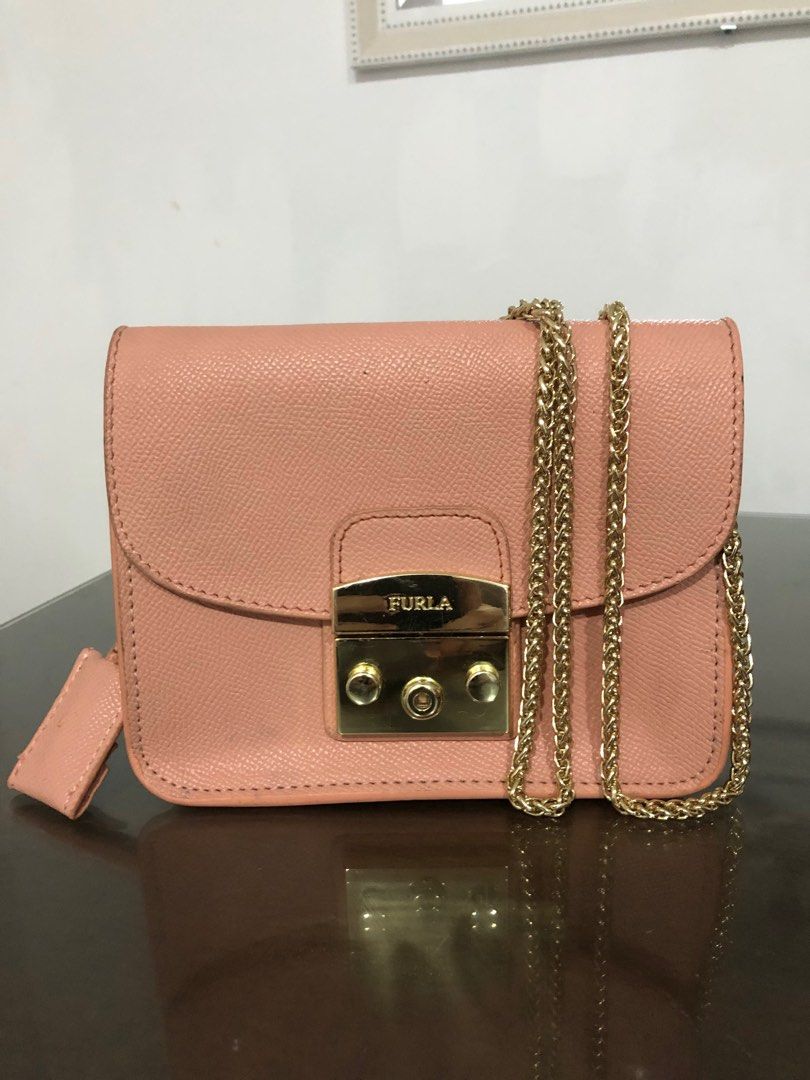 Furla sling bag 2025