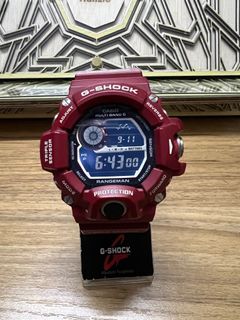 Rangeman original best sale