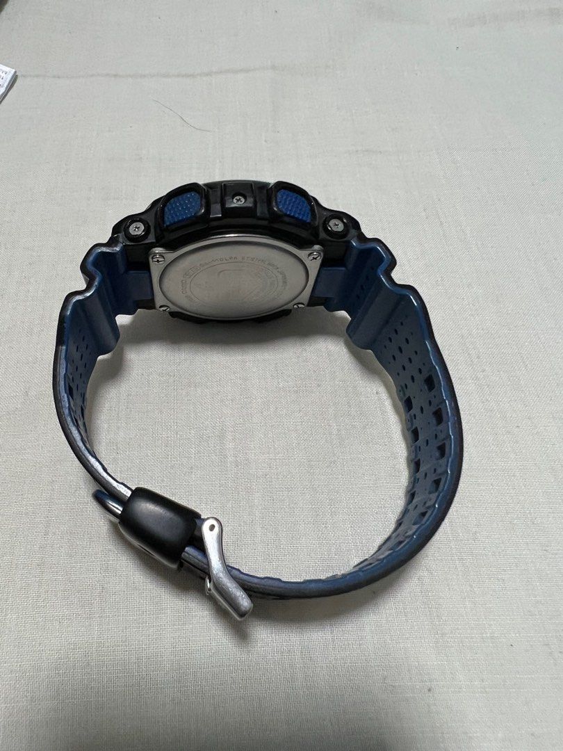 Ga 110 lpa new arrivals