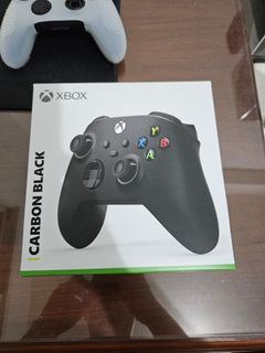 加送Game Pass XBox 無線控制器 磨砂黑 9.9新 盒裝 加送Game pass 3個月