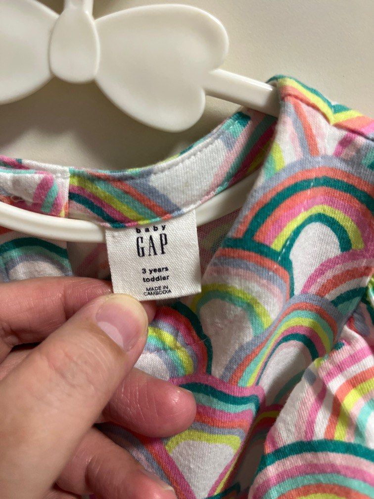 Gap kids baby girl outlet