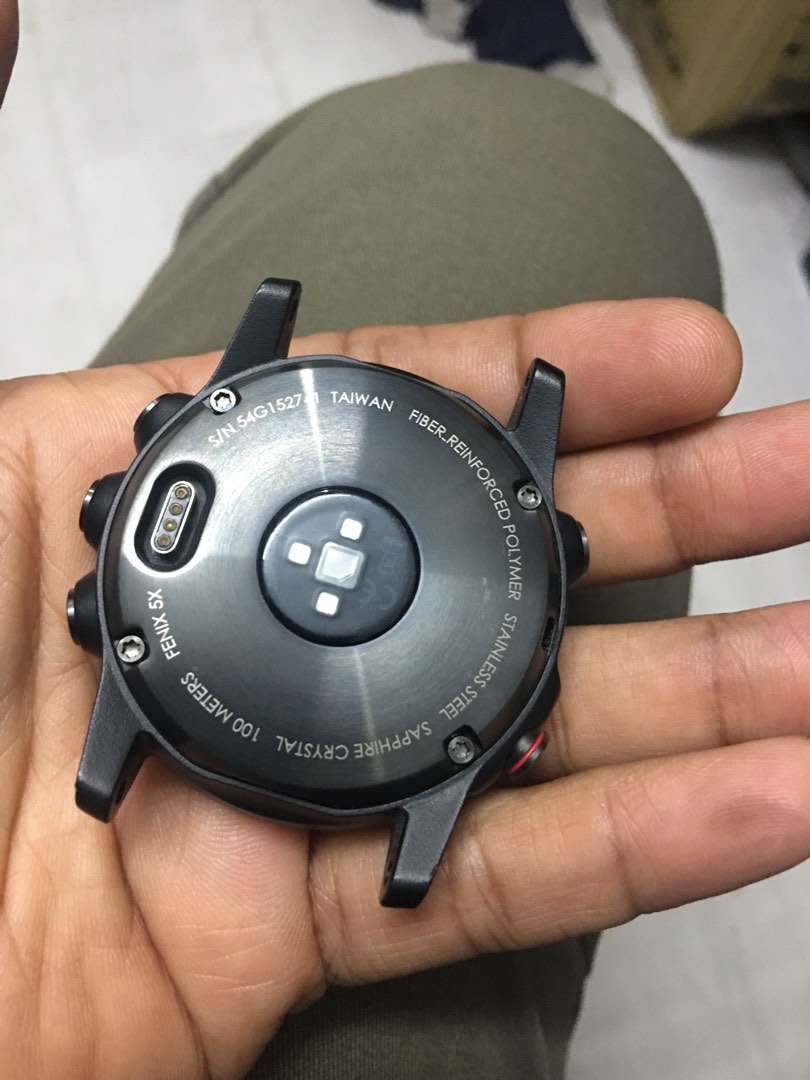 Fenix 5 cover cheap