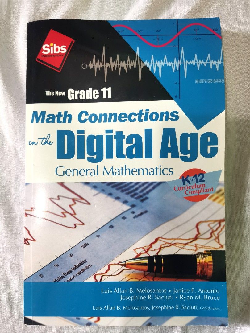 GRADE 11 GENERAL MATHEMATICS TEXTBOOK PDF DOWNLOAD visual data 5