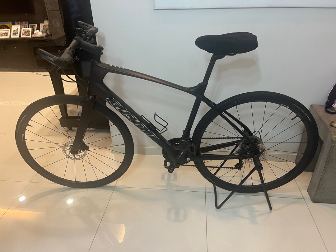 2021 giant fastroad clearance advanced 1