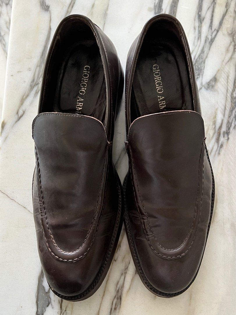 Giorgio shoes clearance