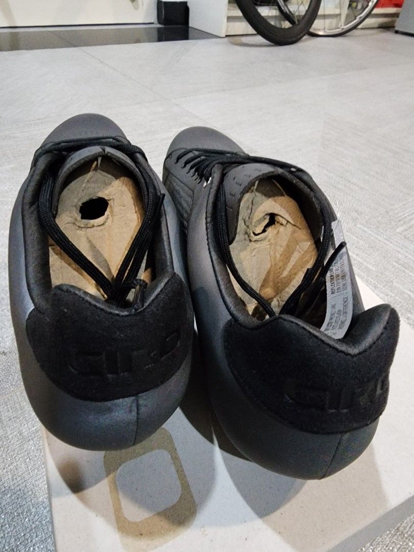 Giro republic clearance spd