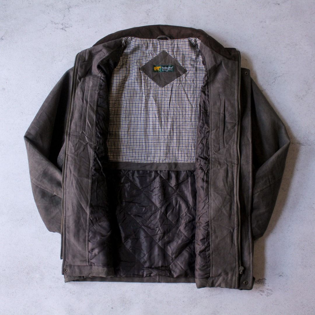 Bear on sale work jackets