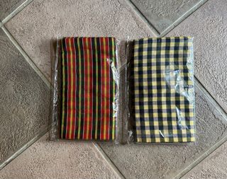 Good Quality Handmade Sarong.