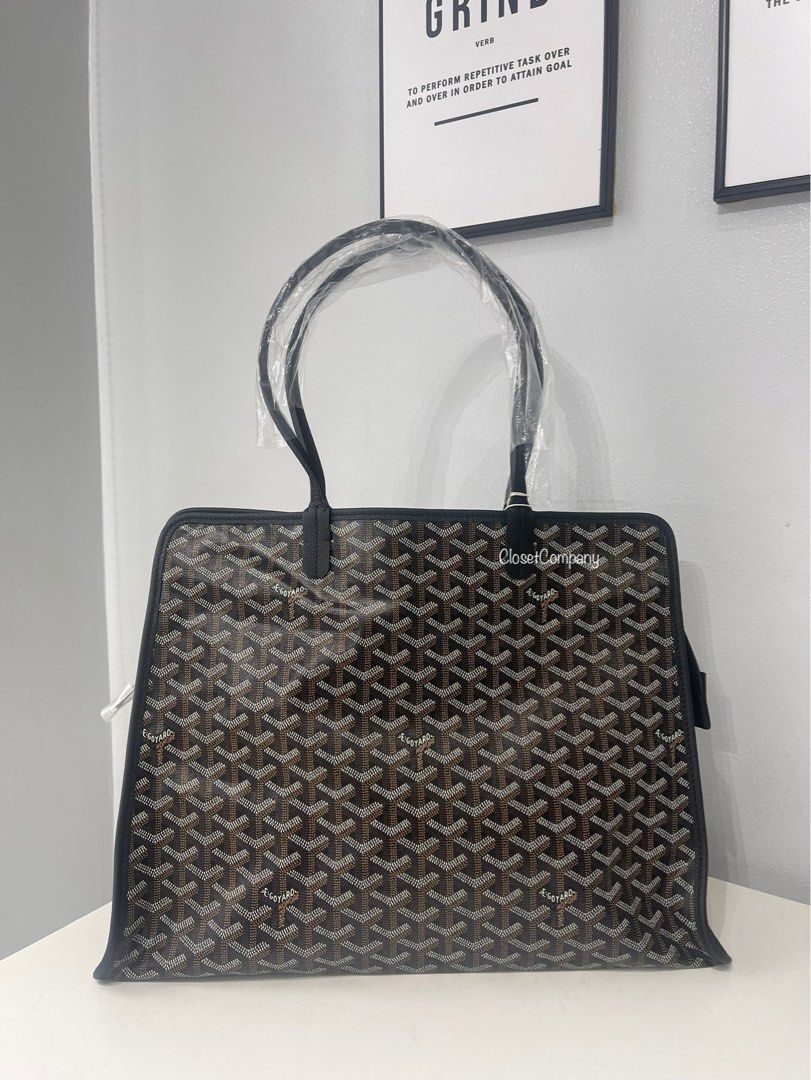 Goyard Sac Hardy bag, Luxury, Bags & Wallets on Carousell